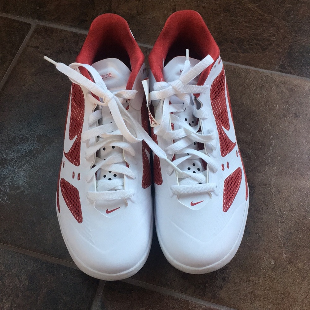 New Nike Hyperfuse Women’s Basketball Shoes